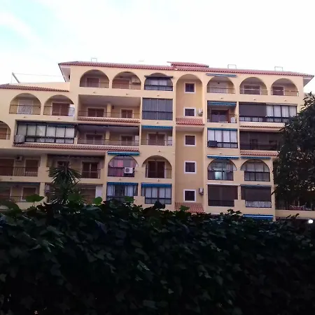 Ferienwohnung Daria Torre La Mata Exterior foto