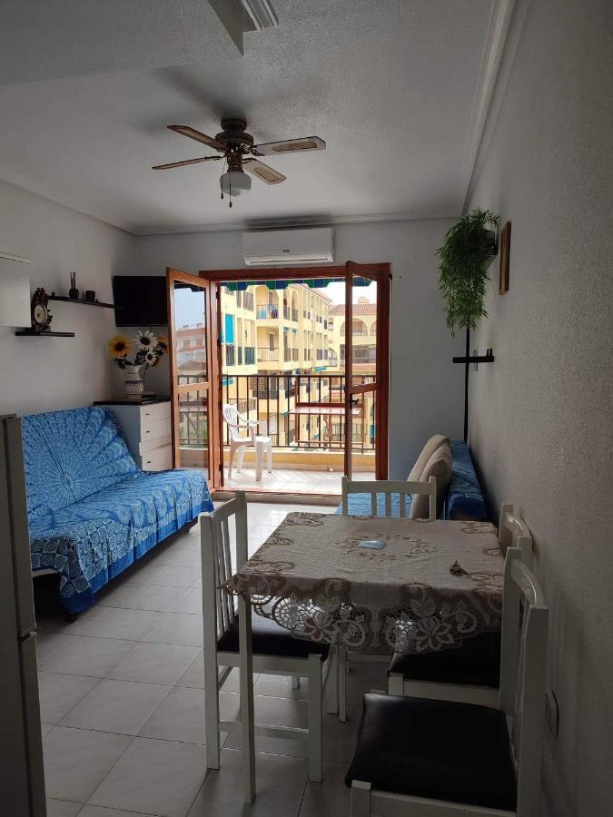 Apartment Daria Torre La Mata