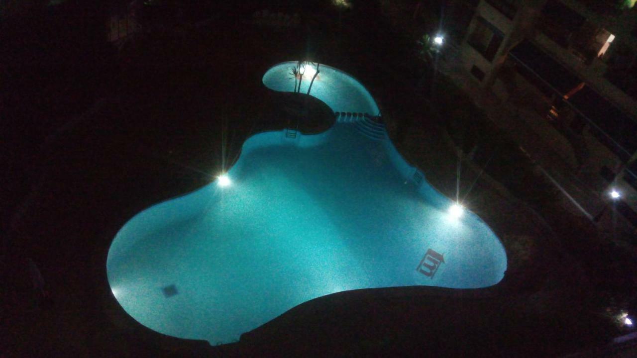 Apartment Daria Torre La Mata