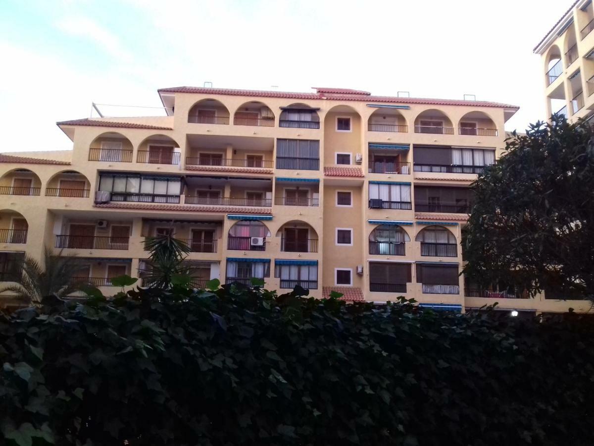 Apartment Daria Torre La Mata